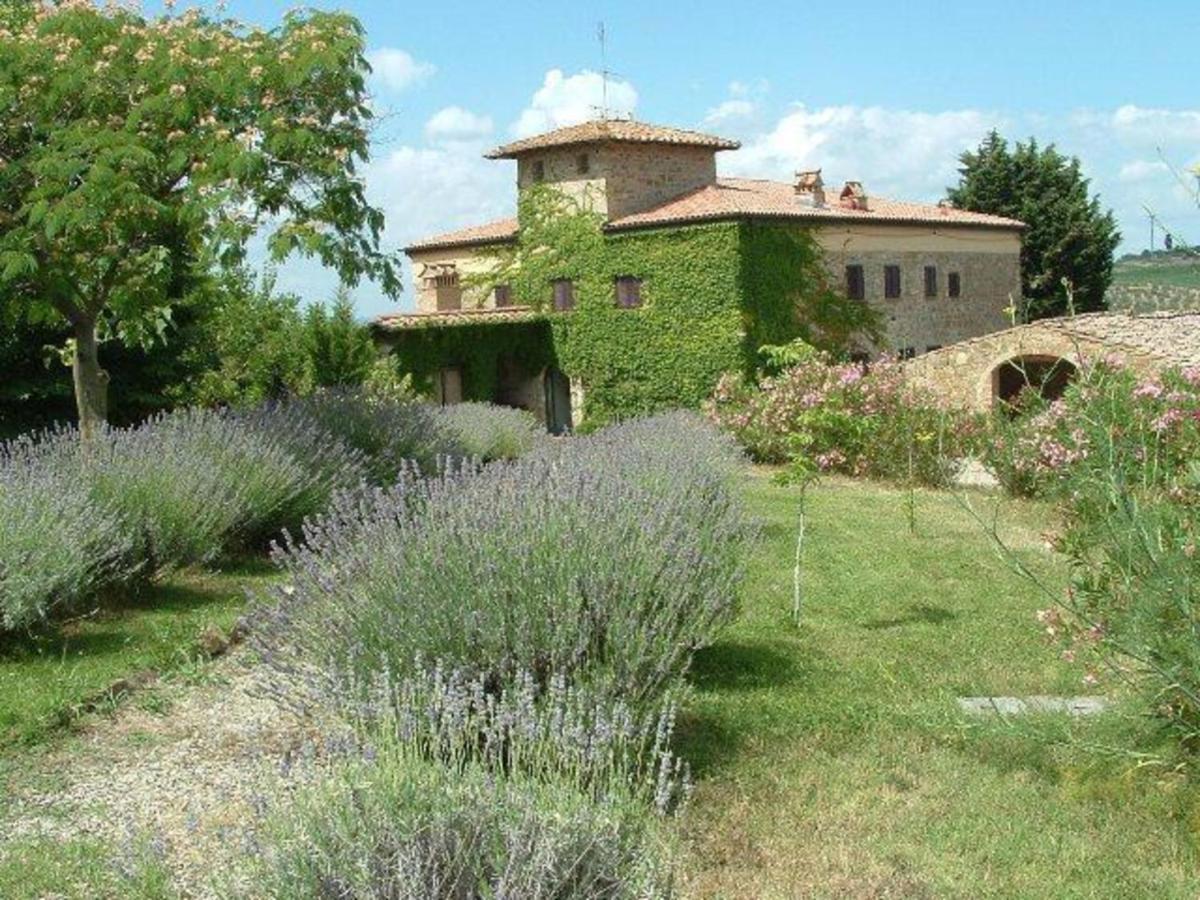 Quercia Al Poggio Villa Barberino Val d'Elsa Exterior photo